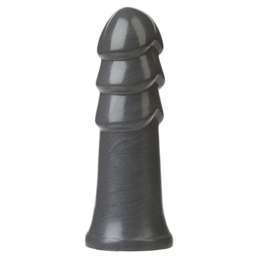 Dildo American Bombshell B7 Warhead 19.1cm Negru