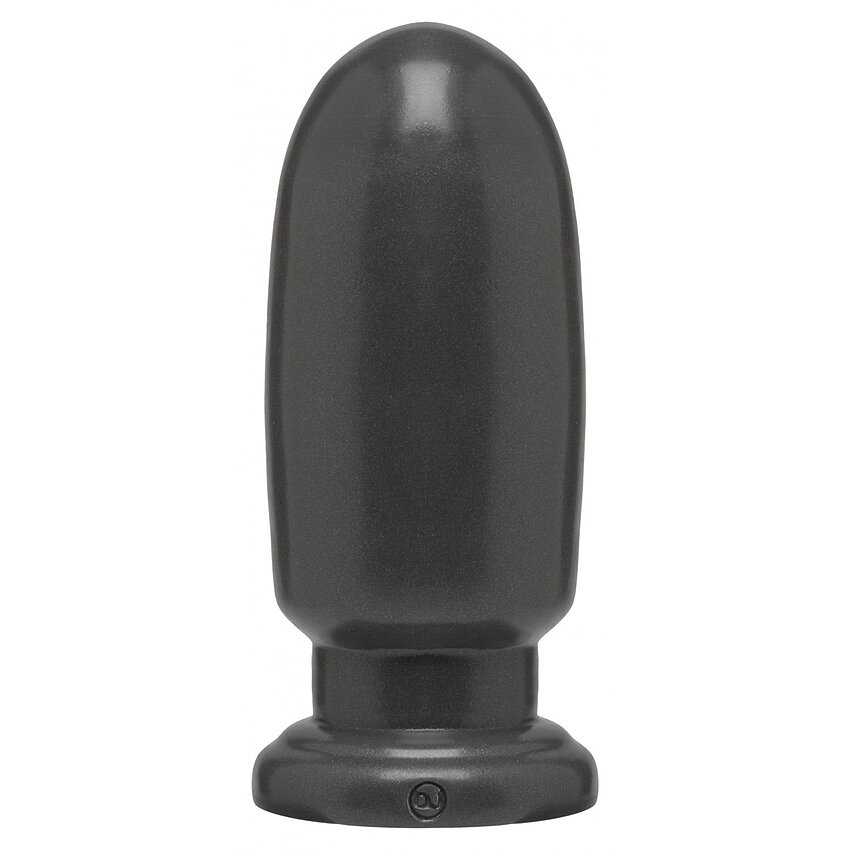 Dildo Anal Shell Shock Negru