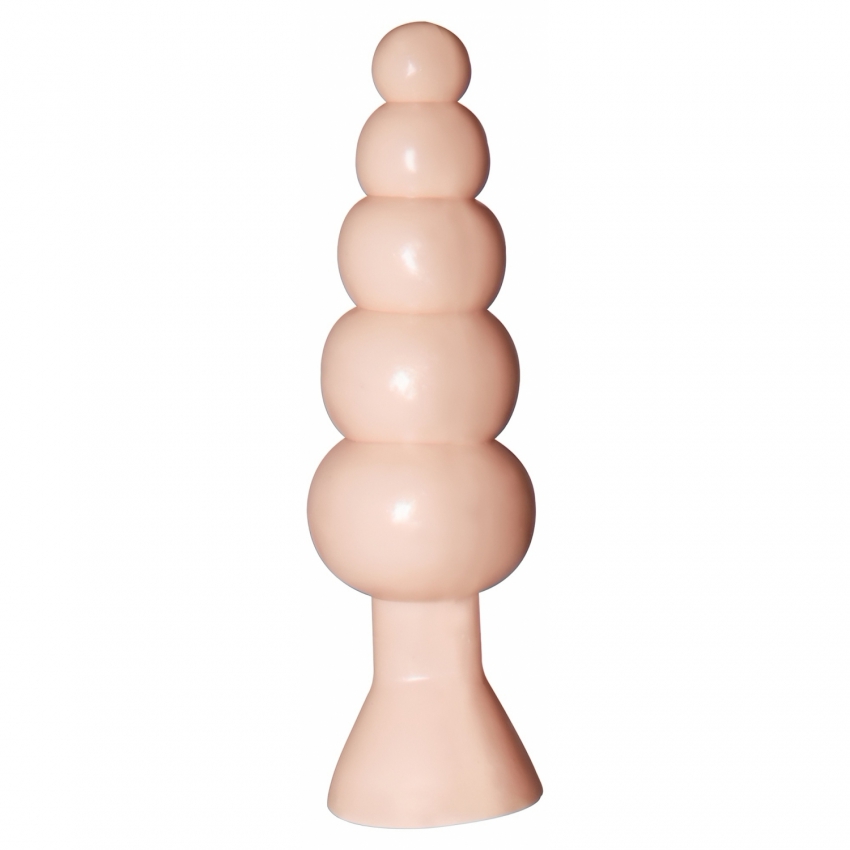 Dildo Anal Small Tower
