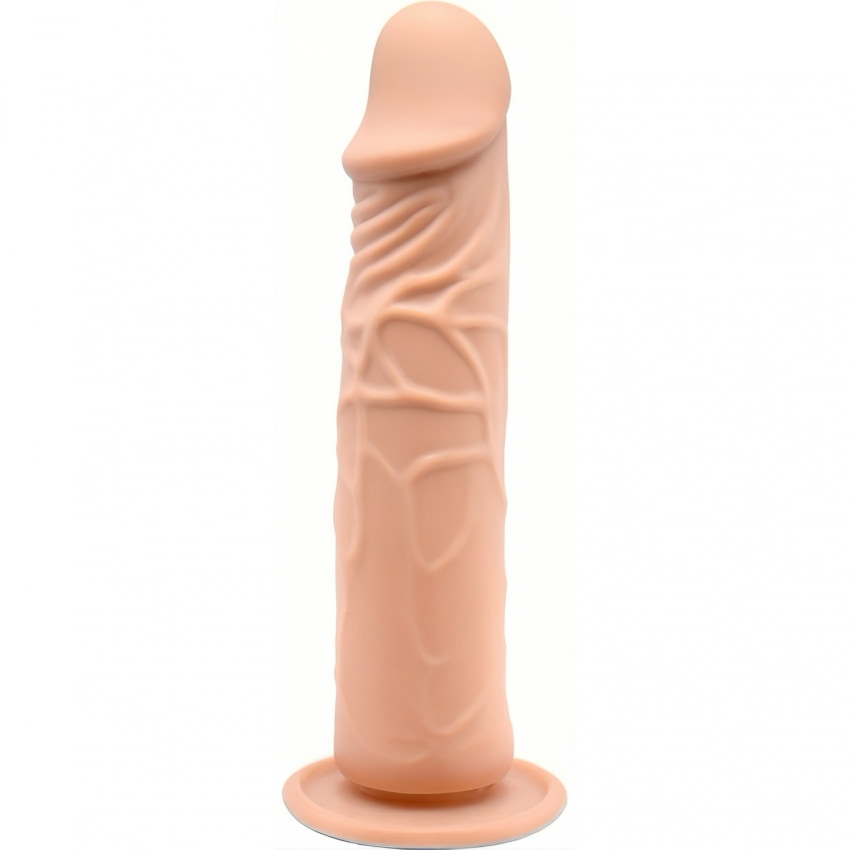 Dildo Ventuza Dildo Barbara Calvin