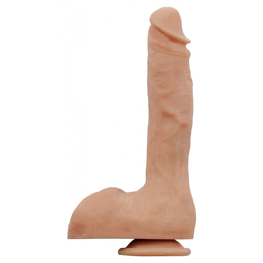 Dildo Danny D Aliatul Secret