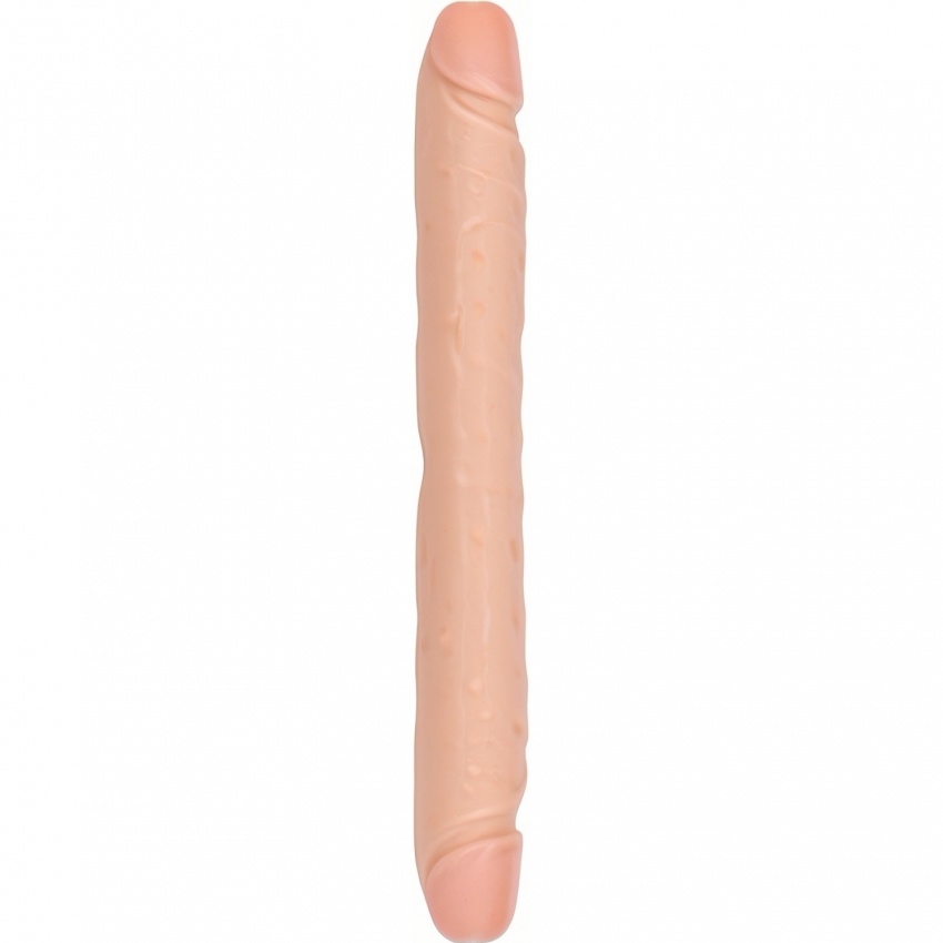 Dildo Dublu Dong 33cm