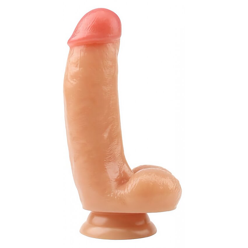 Dildo Fluttering