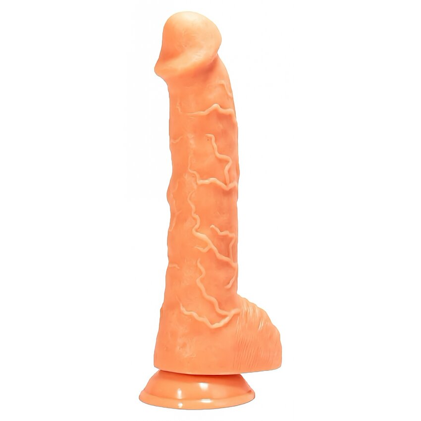 Dildo Franks Penis Natural 31cm