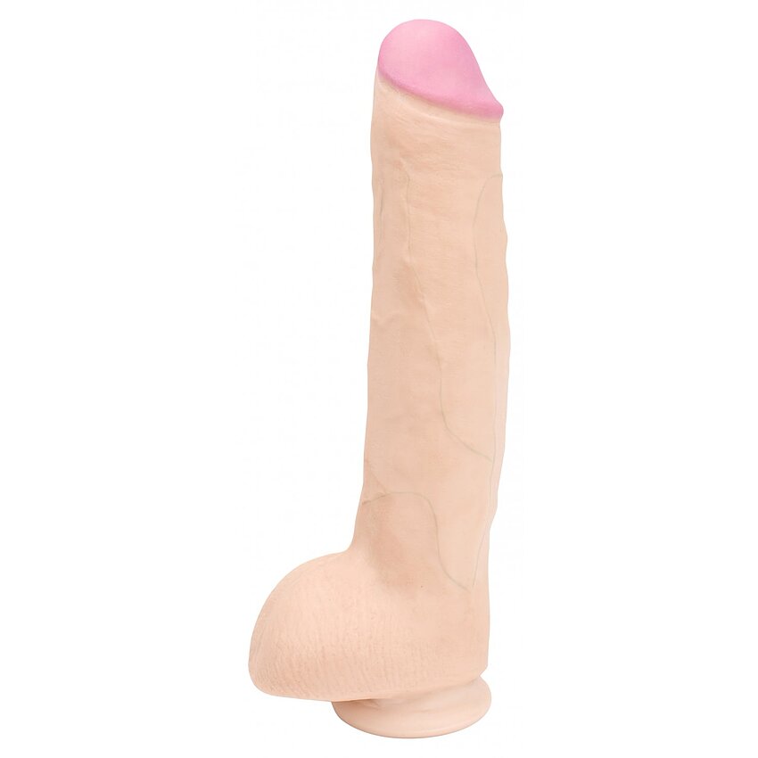 Dildo John Holmes UR 3