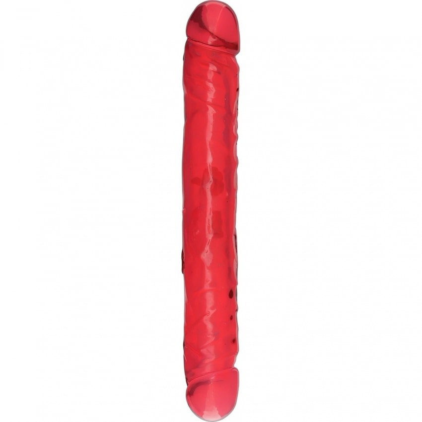 Dildo Jr. Double Roz