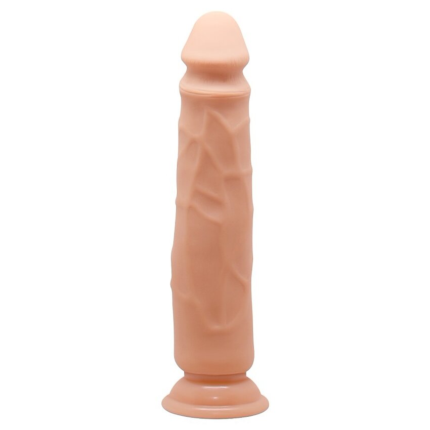 Dildo Realist Baile 23cm cu Ventuză