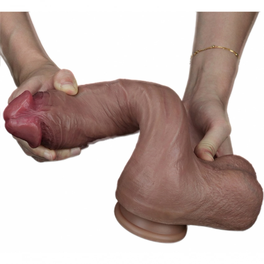 Dildo Realistic Love Toy Maro