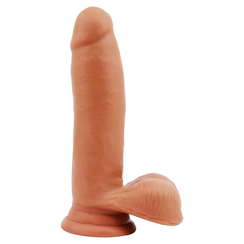 Dildo Sex Lure-Latin