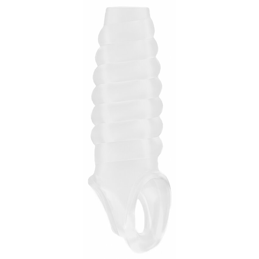 Dong Extension No.21 Transparent