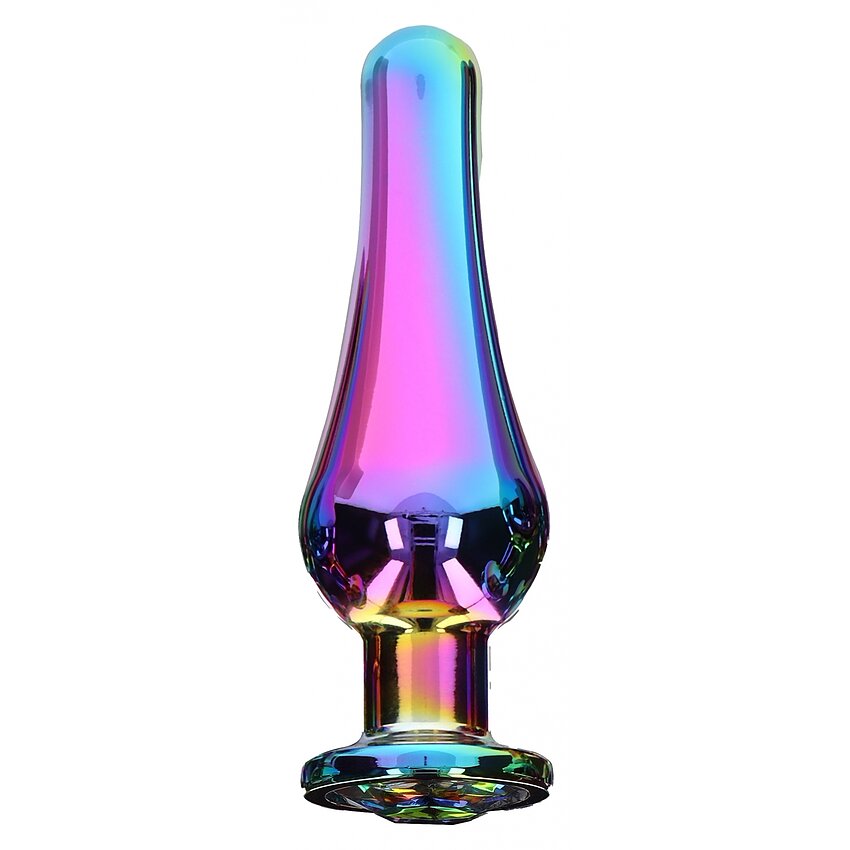 Dop Anal Twilight Bijou Large Multicolor