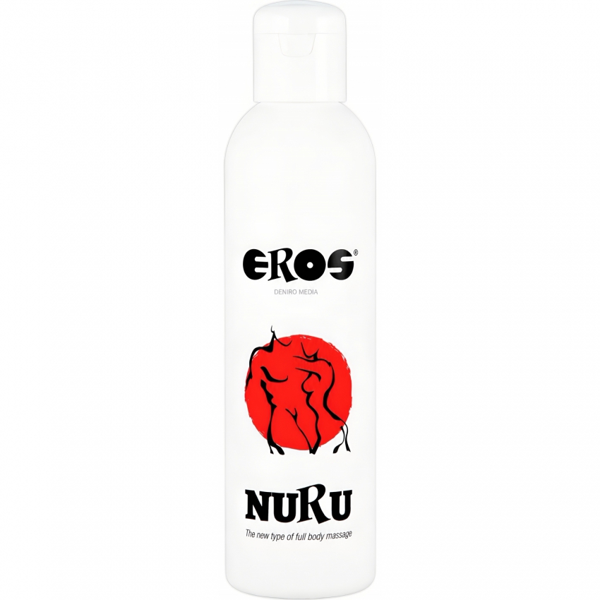 Eros Nuru Massage Gel 500ml