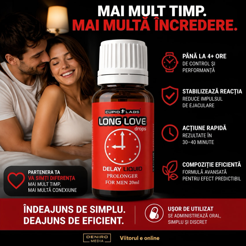 Extract Persistent de Ispită Îndelungată 20ml