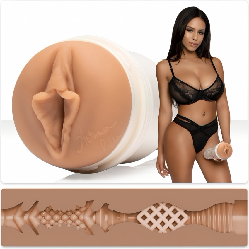 Fleshlight Girls Autumn Falls