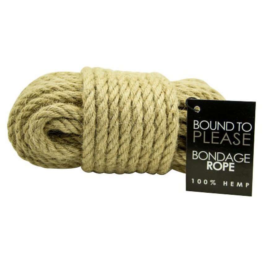 Frânghie Bound To Please Bondage