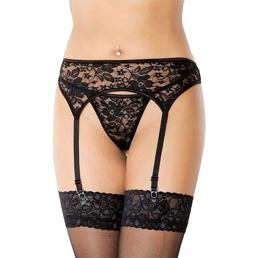 Portjartier Softline G3310 Negru S-M