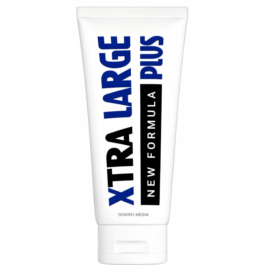 Gel Mărire Penis Xtra Large Plus 200ml