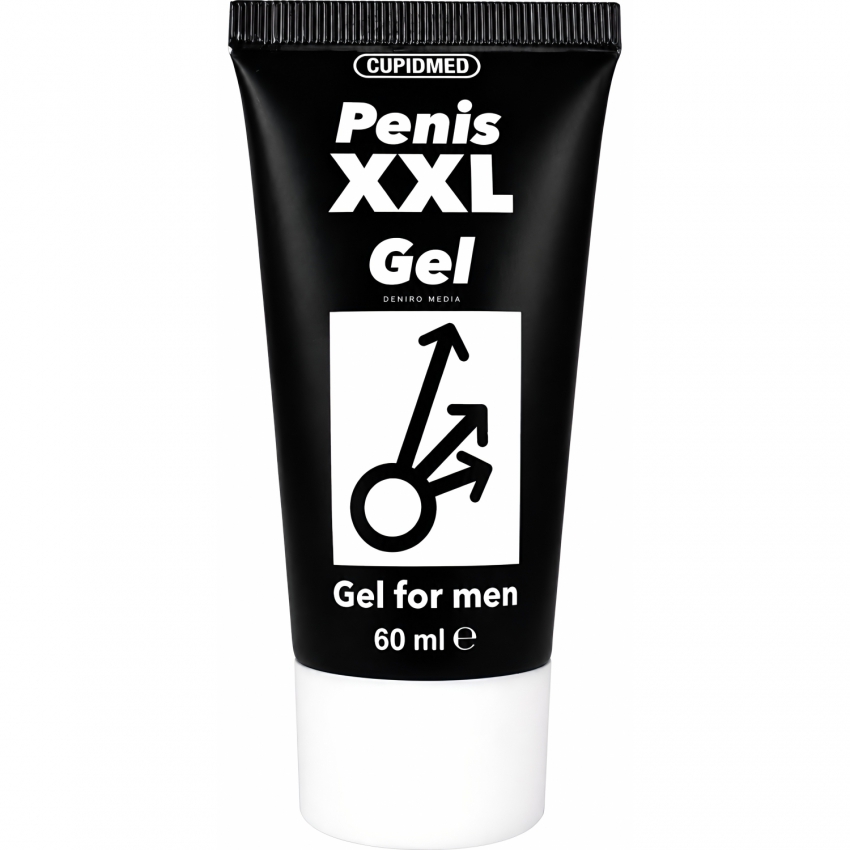 Gel Mărirea Penisului Mr XXL Gel 60ml