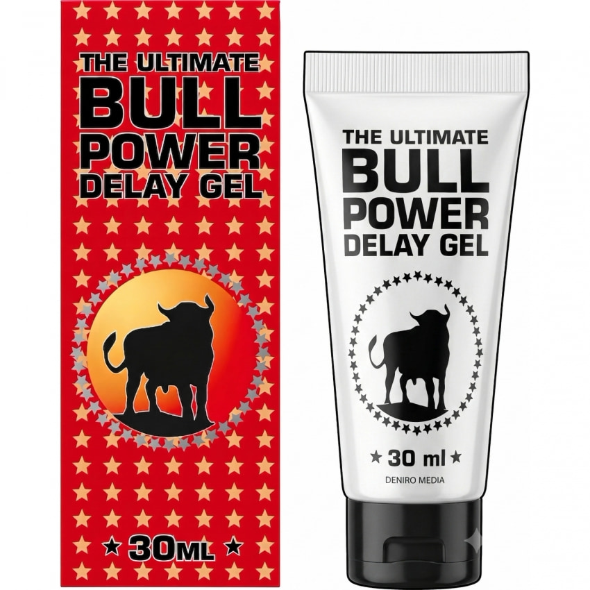 Gel Pentru Sex Îndelungat 30ml