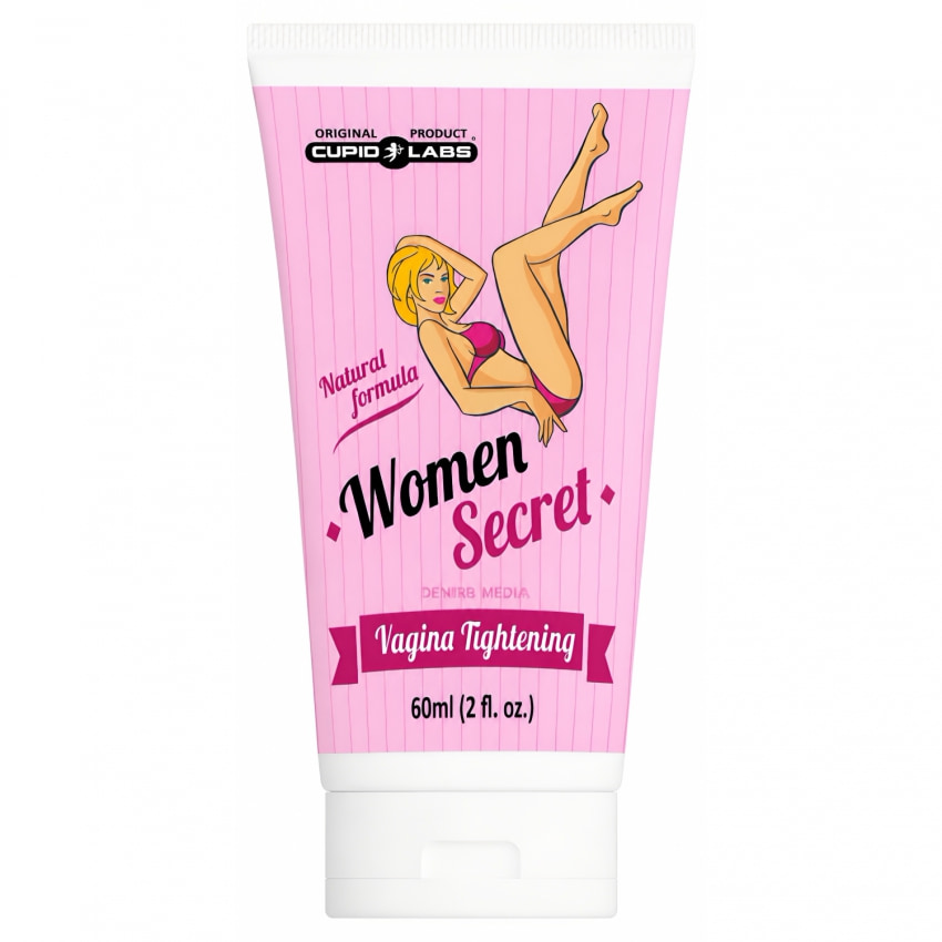 Gel Strâmtare Vagin Women Secret 60ml