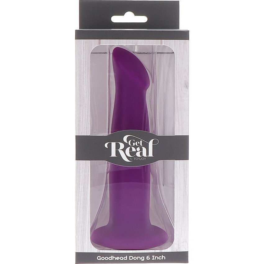 Goodhead Dong 16cm Mov