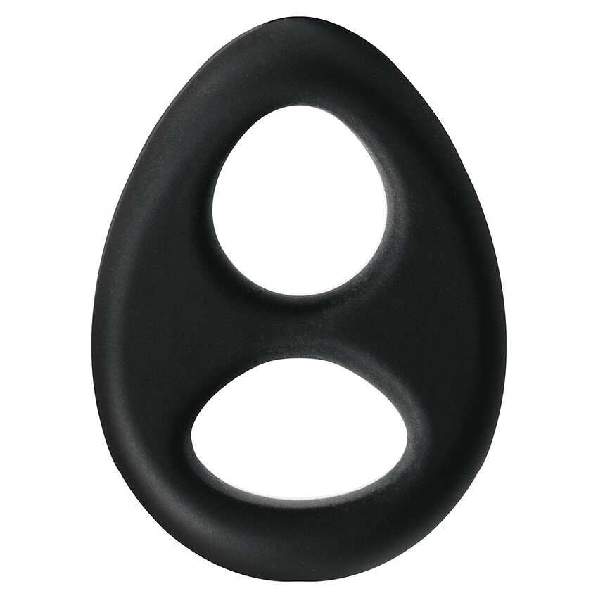 Inel Penis Renagade Romeo Soft Negru