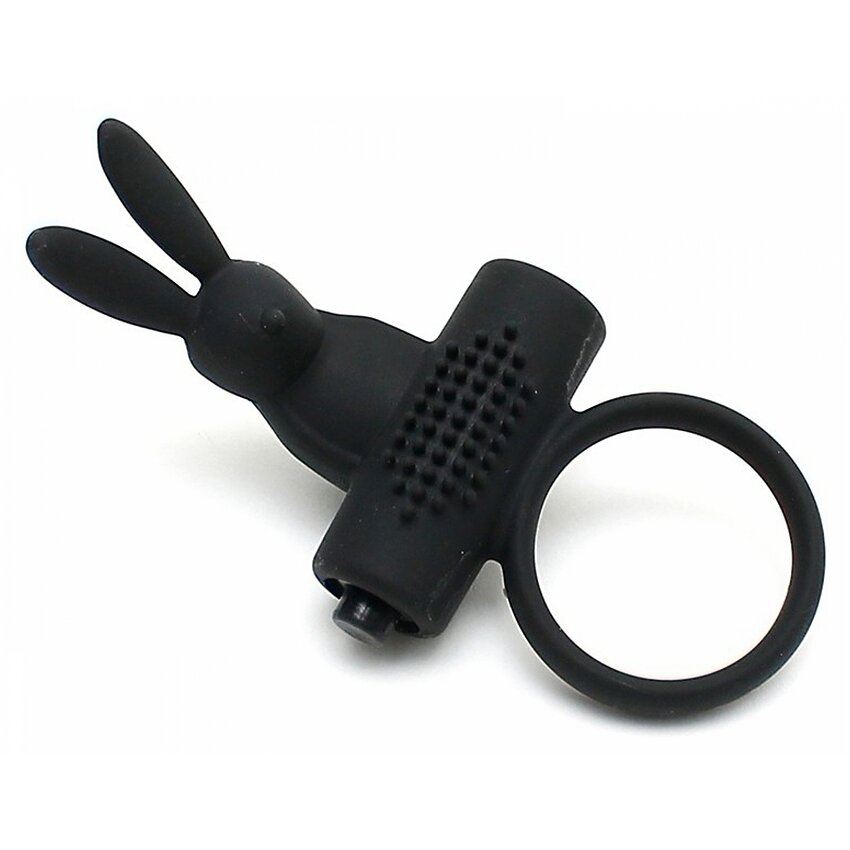 Inel Penis Rimba Vienna Negru