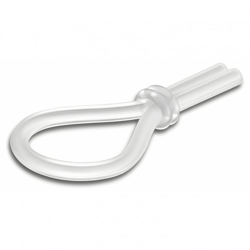 Inel Pentru Penis Vario Ring Transparent