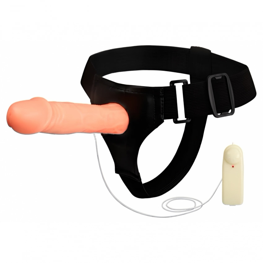 Sex Shop Constanta Jessica Strap-on