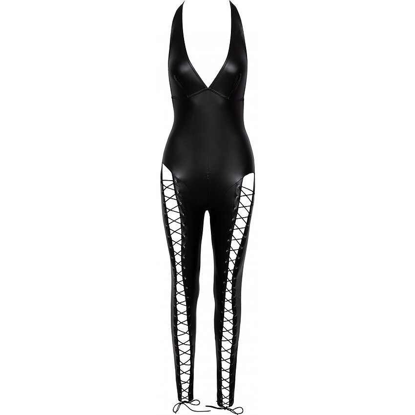 Jumpsuit Cottelli Collection Stylish Negru S