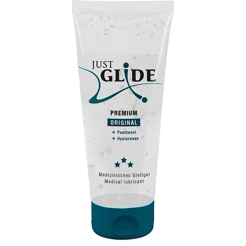 Just Glide Premium 200 ml