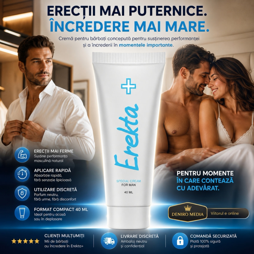 Pachet Putere și Pasiune Instantă