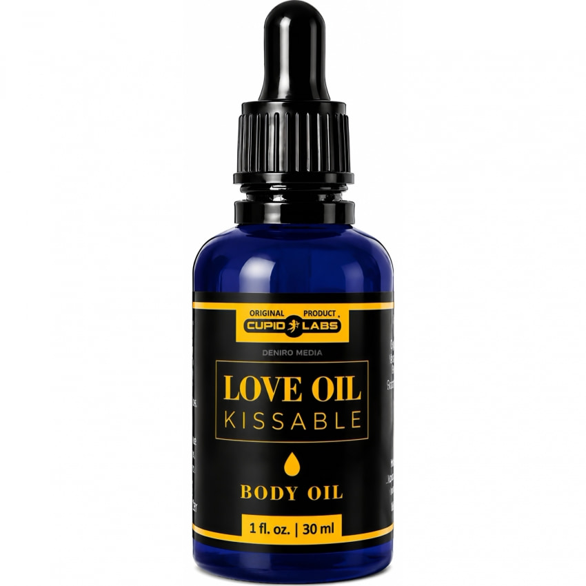 Love Oil 30 ml