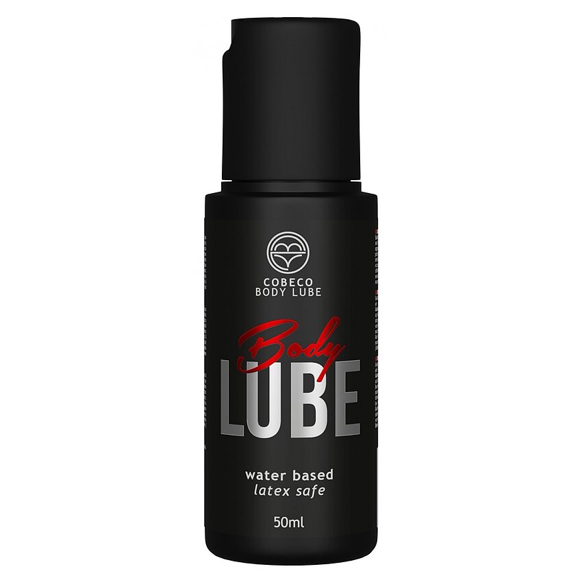 Lubrifiant Anal Body Lube 50ml