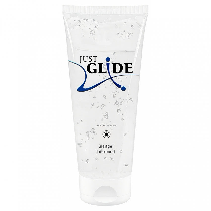 Lubrifiant Anal Just Glide 200ml
