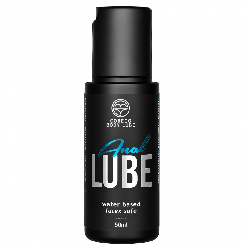 Lubrifiant Anal Lube WB 50ml