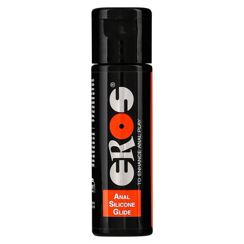 Lubrifiant Anal Silicone Glide 30 ml