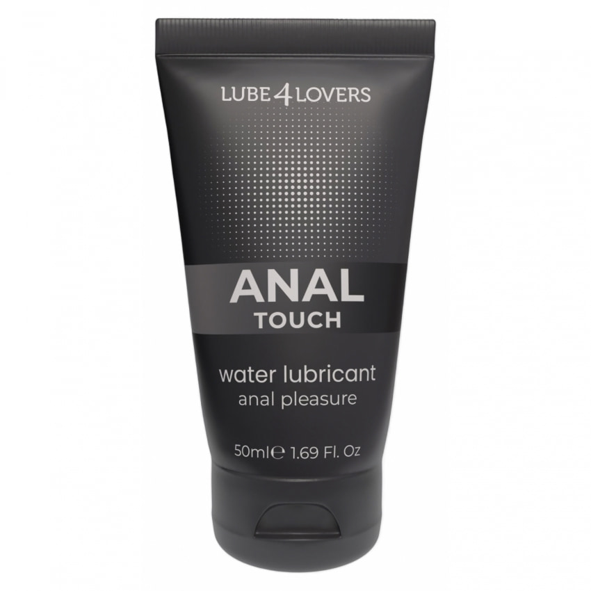 Lubrifiant Pentru Sex Anal Lubrifiant Anal Touch 50ml