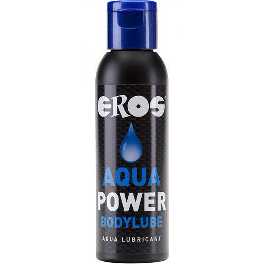 Lubrifiant Aqua Power Bodylube 50 ml