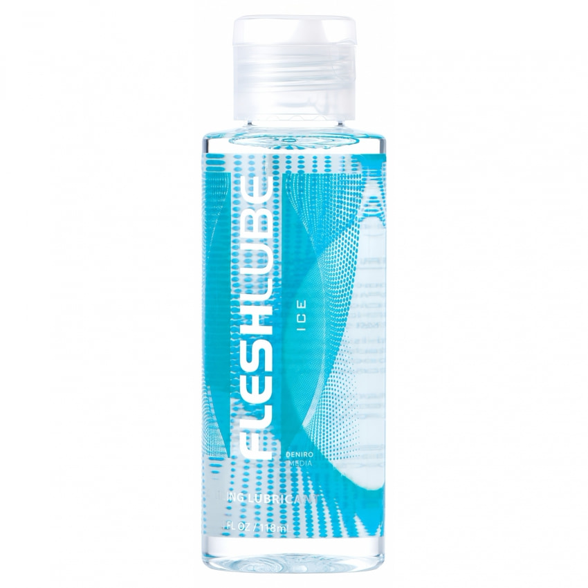 Lubrifiant Fleshlube Ice 100ml