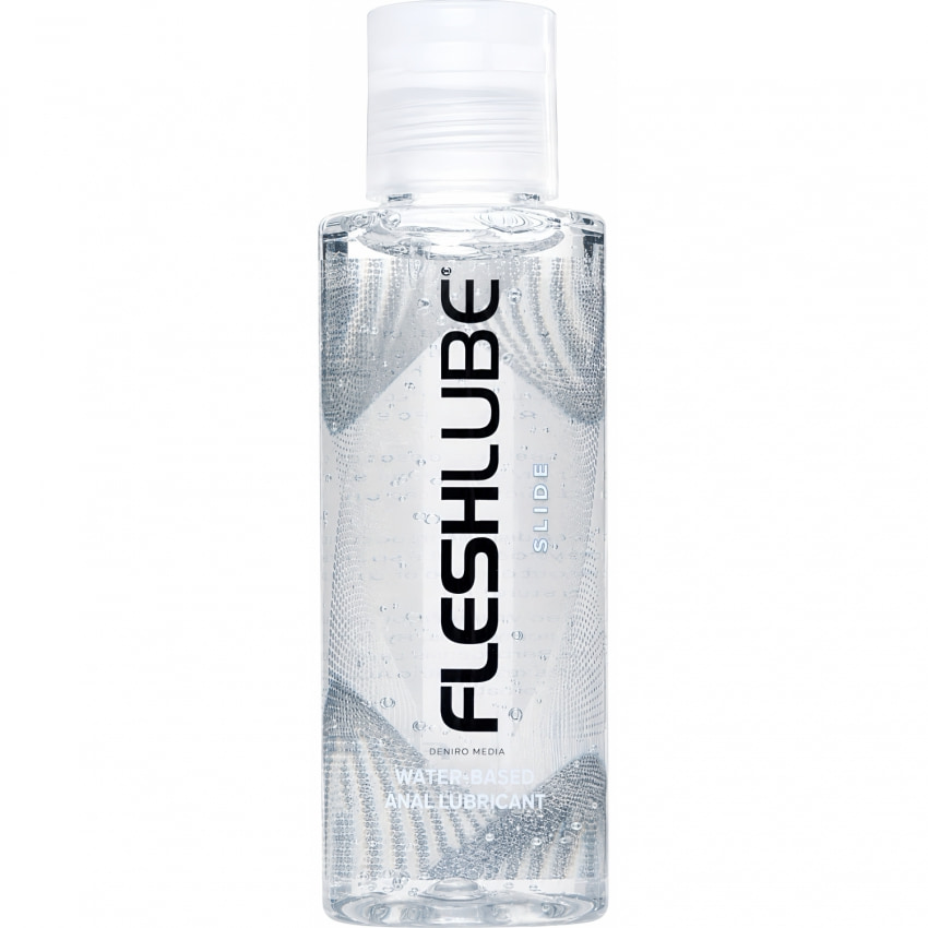 Lubrifiant Fleshlube Slide Anal 100ml