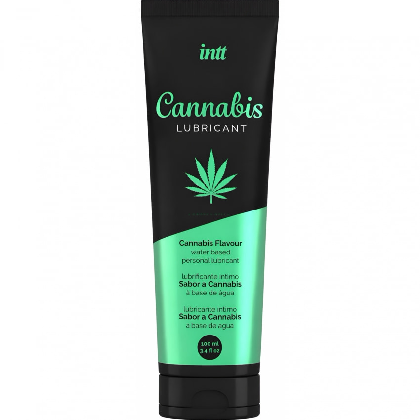 Lubrifiant Intt Tube Pack 100ml