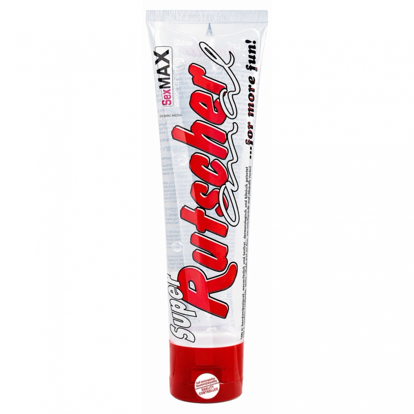 Lubrifiant Super Alunecare 100ml