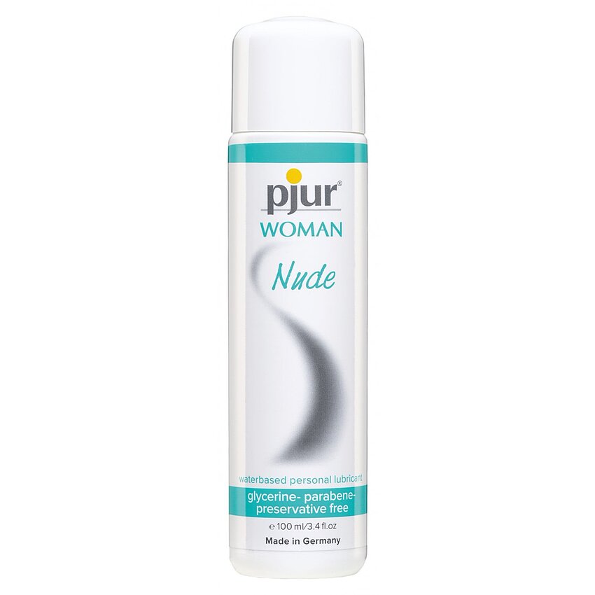 Lubrifiant Water Pjur Woman 100ml