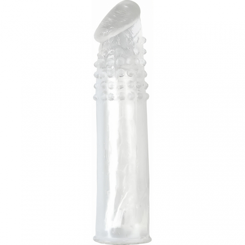 Sexshop Militari Manșon Lidl Extra Transparent