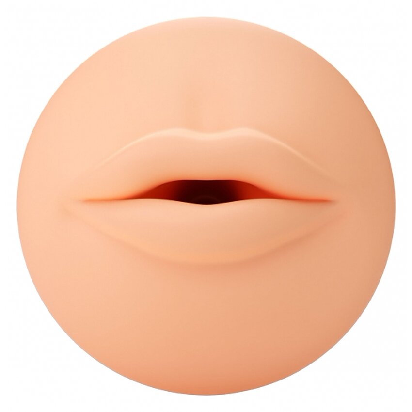 Manșon Masturbator Autoblow 2 Plus Mouth Sleeve A