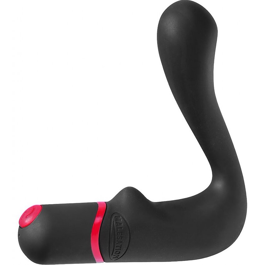 Masator de Prostată Malesation Negru