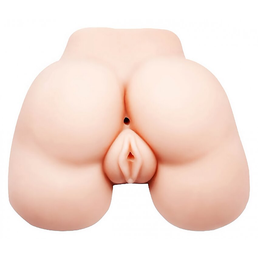 Masturbator Crazy Bull Păsărică Și Fund