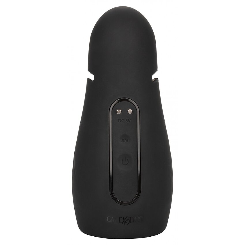 Masturbator Elite Pro Stroker Negru