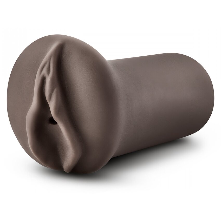 Masturbator Hot Chocolate Nicoles Kitty Negru